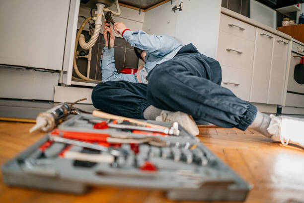 Best Sewer Cleaning Services  in Stormstown, PA