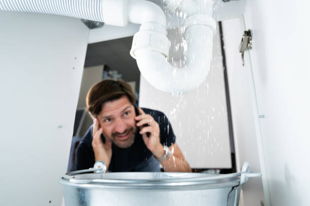 Best Plumbing Repair Near Me  in Stormstown, PA