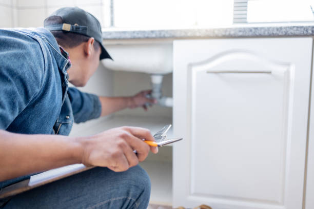 Reliable Stormstown, PA Plumbing Solutions