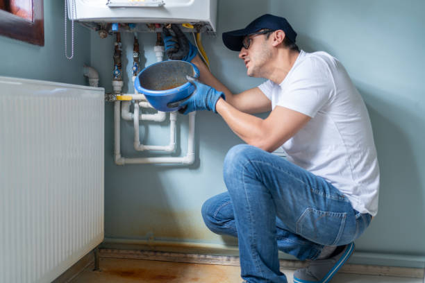 Best Hot Water Heater Installation  in Stormstown, PA